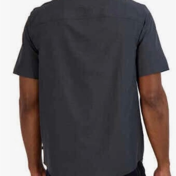 Gerry Men’s shirt sleeve button up stretch comfort quick dry size xxl - Picture 3 of 5